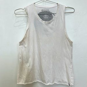 Moon rocks yin Yang yoga top